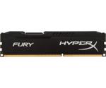 HyperX Fury Black 8GB DDR3-1866 CL10 (HX318C10FB/8)