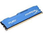 HyperX Fury Blue 4GB DDR3-1600 CL10 (HX316C10F/4)