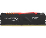 HyperX Fury RGB 16GB DDR4-3000 CL15 (HX430C15FB3A/16)