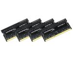 HyperX Impact 16GB Kit DDR4-2400 CL15 (HX424S15IBK4/16)