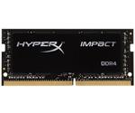 HyperX Impact 16GB Kit SODIMM DDR4-3200 CL20 (HX432S20IB2K2/16)