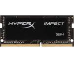 HyperX Impact 16GB SO-DIMM PC4-19200 CL14 (HX424S14IB/16)