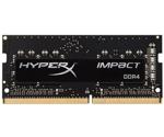 HyperX Impact 16GB SODIMM DDR4-3200 CL20 (HX432S20IB/16)