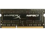 HyperX Impact 4GB SO-DIMM DDR3 PC3-14900 CL11 (HX318LS11IB/4)