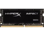 HyperX Impact 8GB DDR4-2666 CL15 (HX426S15IB2/8)