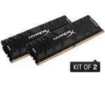 HyperX Predator 32GB Kit DDR4-2400 CL12 (HX424C12PB3K2/32)