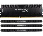 HyperX Predator 64GB Kit DDR4-3600 CL17 (HX436C17PB3K4/64)