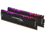 HyperX Predator RGB 16GB Kit DDR4-3600 CL17 (HX436C17PB4AK2/16)