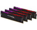 HyperX Predator RGB 32GB Kit DDR4-3000 CL15 (HX429C15PB3AK4/32)