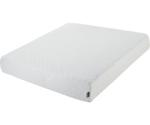 Hypnia Memory Foam Mattress Super King Cream