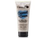 I love Coconut & Creme Exfoliating Shower Smoothie (200 ml)