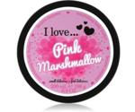 I love Pink Marshmallow Body Butter (200ml)