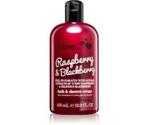 I love Raspberry & Blackberry Bath- & Shower Gel (500 ml)