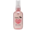 I love Strawberries & Cream refreshing body spray (100ml)