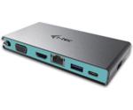 I-Tec USB-C 3.1 4K Travel Docking Station (C31TRAVELDOCKPD)