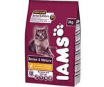 IAMS Senior & Mature (10 kg)