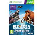 Ice Age 4: Continental Drift - Arctic Games