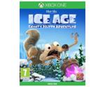 Ice Age: Scrat's Nutty Adventure