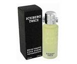 Iceberg Twice for Him Eau de Toilette