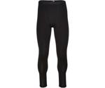 Icebreaker 260 TECH Leggings with Fly Men Black