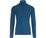 Icebreaker 260 TecH Long Sleeve Half Zip Men