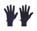 Icebreaker Adult Sierra Gloves midnight navy