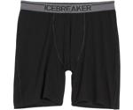 Icebreaker Anatomica Long Boxers (103055)