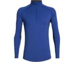 Icebreaker Bodyfitzone 200 Zone LS Half Zip Men