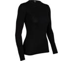 Icebreaker Everyday Long Sleeve Crewe Women