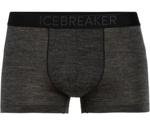 Icebreaker Icebreaker Men Anatomica Cool-Lite Trunk black heather