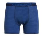 Icebreaker Icebreaker Men's Anatomica Boxers estate blue