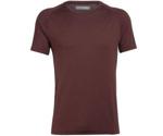 Icebreaker Icebreaker Men's Motion Seamless SS Crewe port royale