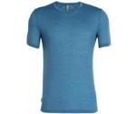 Icebreaker Men's Cool-Lite Sphere Short Sleeve Crewe (104570)