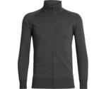 Icebreaker Men's Lydmar LS Zip Jacket