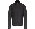 Icebreaker Men's MerinoLOFT Descender Hybrid Jacket (104280)