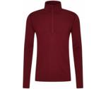 Icebreaker Merino 200 Oasis LS Half Zip Men