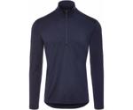 Icebreaker Oasis Long Sleeve Half Zip Men