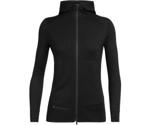 Icebreaker Quantum II Long Sleeve Zip Hood