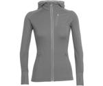 Icebreaker Quantum Long Sleeve Zip Hood