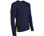 Icebreaker Relay Long Sleeve Crewe