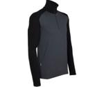 Icebreaker Tech Top Long Sleeve Half Zip Men