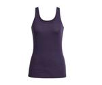 Icebreaker Wmns Siren Tank Lotus