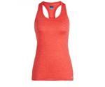 Icebreaker Women's Amplify Racerback Tank