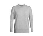 Icebreaker Women's Shearer Crewe Sweater