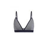 Icebreaker Women's Siren Bra midnight navy