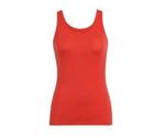 Icebreaker Women's Siren Tank fire