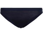 Icebreaker Women's Siren Thong midnight navy