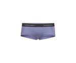 Icebreaker Women's Sprite Hot Pants orchid