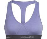 Icebreaker Women's Sprite Racerback Bra orchid