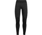 Icebreaker Women's Tech Trainer Hybrid Tights black